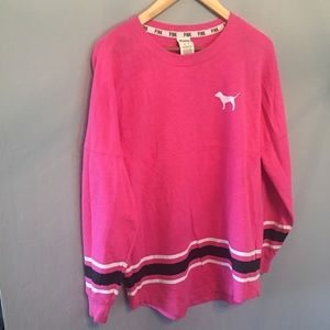 Victoria’s Secret Pink tunic
